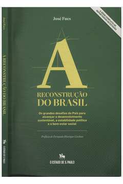 A Reconstrução do Brasil