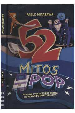 52 Mitos Pop