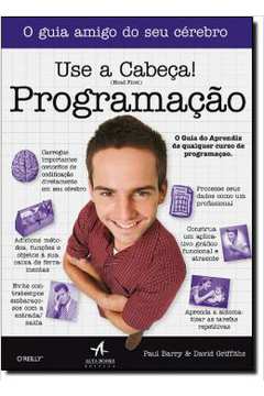 Use A Cabeca! Programacao
