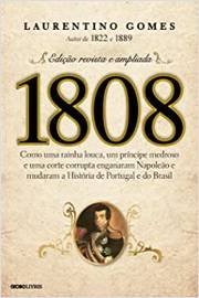 1808 - Edição Revista e Ampliada