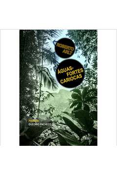  Aguas-Fortes Cariocas (Em Portugues do Brasil): 9788532528667:  Roberto Arlt: Books