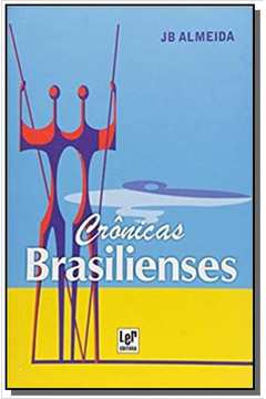 CRONICAS BRASILIENSES