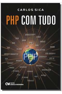 PHP COM TUDO