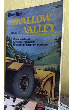 Swallow Valley - Modern Readers Stage2