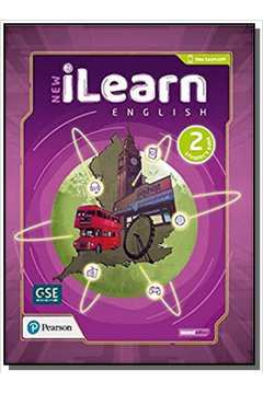 New Ilearn - Level 2 Student book and Workbook