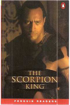 The Scorpion King (penguin Readers)