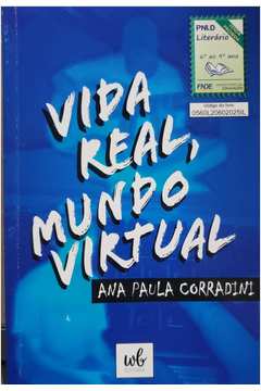Vida Real Mundo Virtual