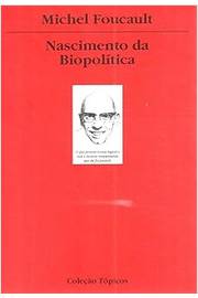 Nascimento da Biopolítica