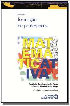 MATEMATICATIVA - COLECAO DE PROFESSORES
