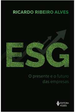 Livro ESG