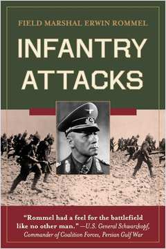 Livro Caçando Rommel *