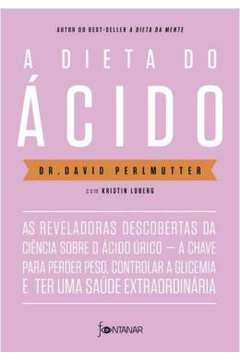 A Dieta Do Acido