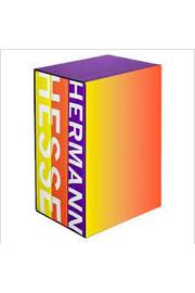 Box Hermann Hesse - 03 Vol.