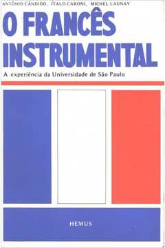 O Francês Instrumental