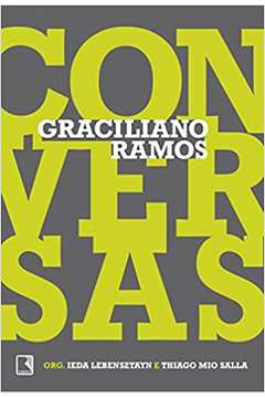 Conversas Graciliano Ramos