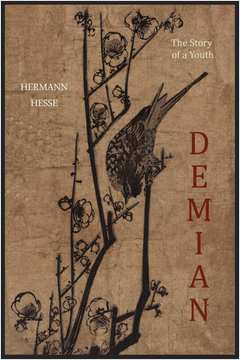 Livro Demian