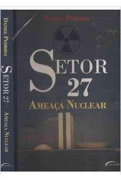 Setor 27 - Ameaça Nuclear