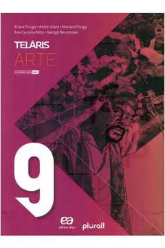 Telaris Arte 9º Ano