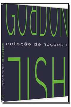 COLECAO DE FICCOES - VOL.1