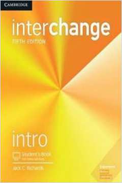 INTERCHANGE 5ED INTRO STUDENT´S BOOK WITH DIGITAL PACK